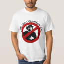 Pesquisar por columbo camisetas Indígenas