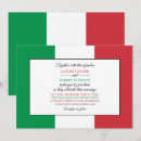 Pesquisar por bandeiras de italia convites Para todos