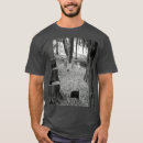 Pesquisar por cemitérios assombrados camisetas Para todos