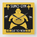 Pesquisar por lutador relogios de parede Artes marciais