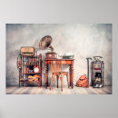 Pesquisar por máquina de escrever antiga pôsteres pósteres Antigo