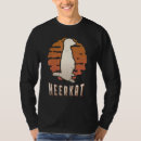 Pesquisar por suricates camisetas Vintage