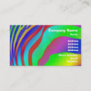 Pesquisar por impressão da zebra cartao de visita Abstrato