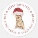 Pesquisar por yorkshire terrier adesivos Natal