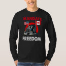 Pesquisar por mandato camisetas Bandeira