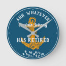 Pesquisar por capitão relogios de parede Marítimo