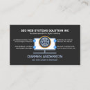 Pesquisar por desktop cartao de visita Tecnologia