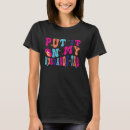 Pesquisar por engraçado casal femininas camisetas Esposa
