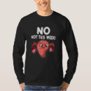 Pesquisar por menstruação camisetas Este