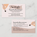 Pesquisar por notário cartao de visita Empréstimo