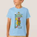 Pesquisar por programa infantis camisetas Rua sésamo