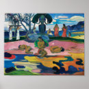 Pesquisar por paul gauguin pósteres Taiti