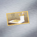 Pesquisar por matemático cartao de visita Cliente