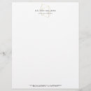 Pesquisar por geométrico papel timbrado Moderno