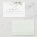 Pesquisar por convidados cartao de visita Moderno