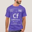 Pesquisar por californiano camisetas Engraçado