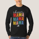 Pesquisar por megafone camisetas Cheerleader