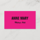 Pesquisar por brilho colorido cartao de visita Para ela