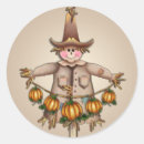 Pesquisar por o espantalho adesivos Abóbora