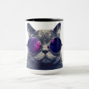Pesquisar por gato preto bonito canecas Vintage