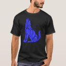 Pesquisar por lobo azul camisetas Legal