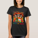 Pesquisar por caveira mexicana camisetas Festa