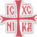 Pesquisar por símbolo cristão adesivos Cristianismo