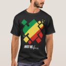 Pesquisar por congo brazzaville camisetas Africano