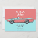 Pesquisar por antigo carros convites Vintage
