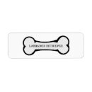 Pesquisar por osso etiquetas endereco retorno Natal