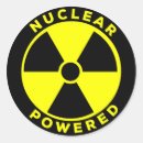 Pesquisar por energia nuclear adesivos Ciência