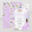 Pesquisar por sweet 15 convites Quinceanera