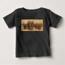 Pesquisar por búfalo africano camisetas Soldados de búfalo