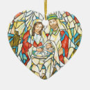 Pesquisar por do vitral natal ornamentos Religião