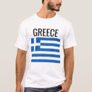 Pesquisar por símbolos gregos camisetas Orgulho grego