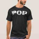 Pesquisar por musica pop camisetas Banda