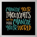 Pesquisar por pensamento pôsteres pósteres Citação inspiracional