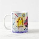 Pesquisar por kandinsky canecas Geométrico