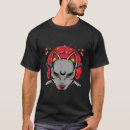 Pesquisar por espada ninja camisetas Kendo