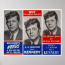 Pesquisar por campanhas pôsteres pósteres Kennedy