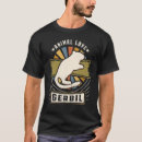 Pesquisar por gerbil camisetas Retrô
