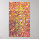 Pesquisar por bactéria pósteres Crescimento