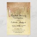 Pesquisar por glam bridal shower convites Convidados