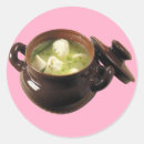 Pesquisar por de sopa adesivos Comida
