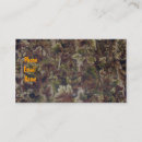 Pesquisar por do do camo cartao de visita Camuflagem