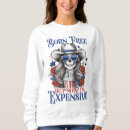 Pesquisar por 4 de julho camisetas Branco vermelho e azul