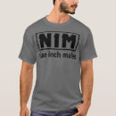 Pesquisar por nove camisetas Simples