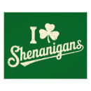 Pesquisar por leprechaun pósteres 17 de março