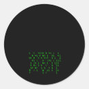 Pesquisar por linguagem de programação adesivos Ciência da computação