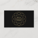 Pesquisar por logotipo redondo cartao de visita Geométrico